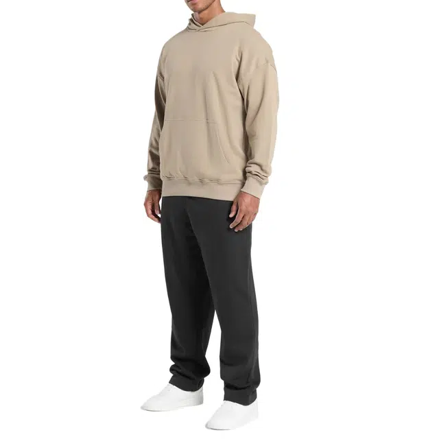GYMSHARK Rest Day Essentials Hoodie