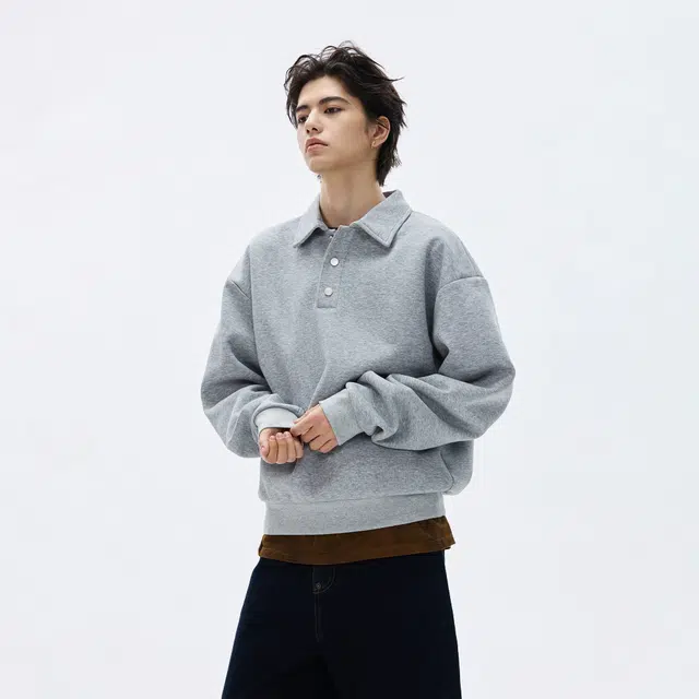 GXXX Polo