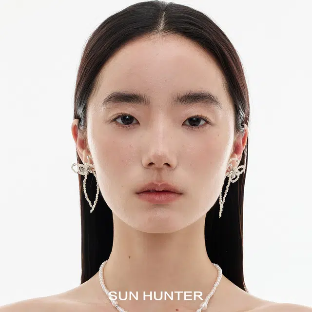 SUN HUNTER