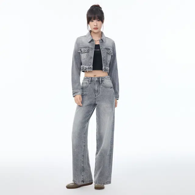 ABLE JEANS