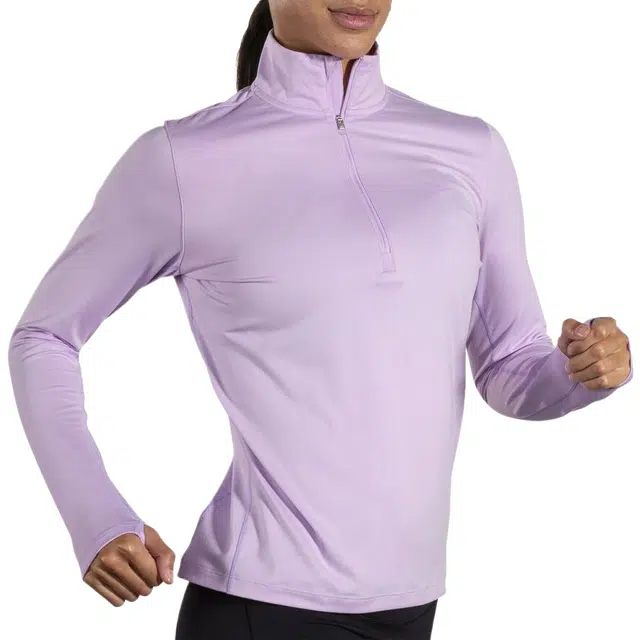 Brooks Dash12Zip2.0 T