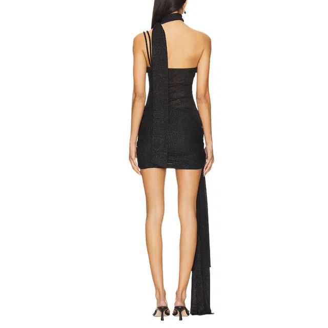 SUPERDOWN Meline Mini Dress