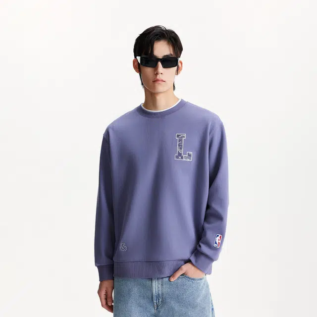 JACK JONES JACKJONES x NBA