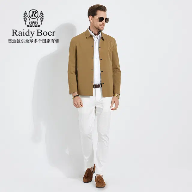 Raidy Boer