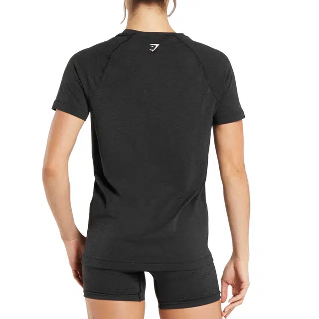 GYMSHARK Vital Seamless T