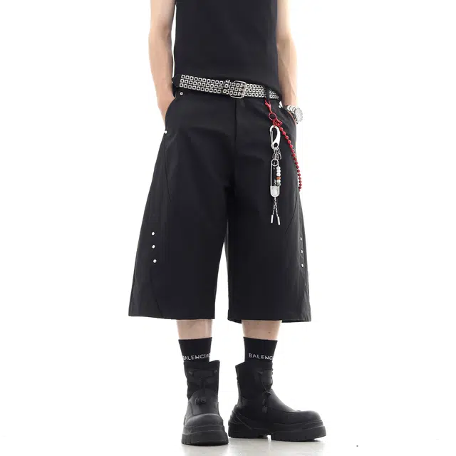 TREND ST