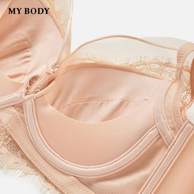 MY BODY