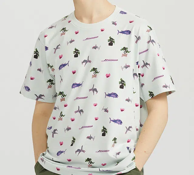 UNIQLO T