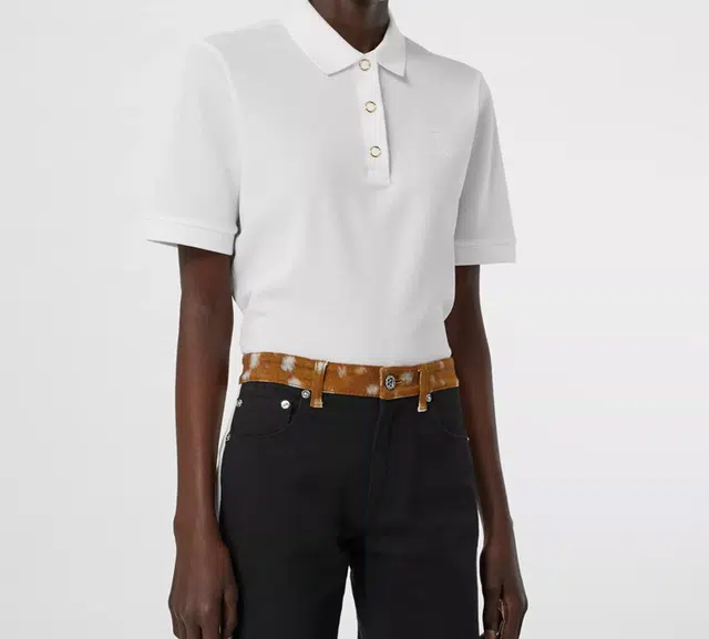 Burberry Polo