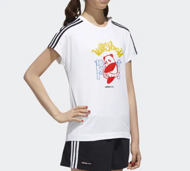 adidas neo T