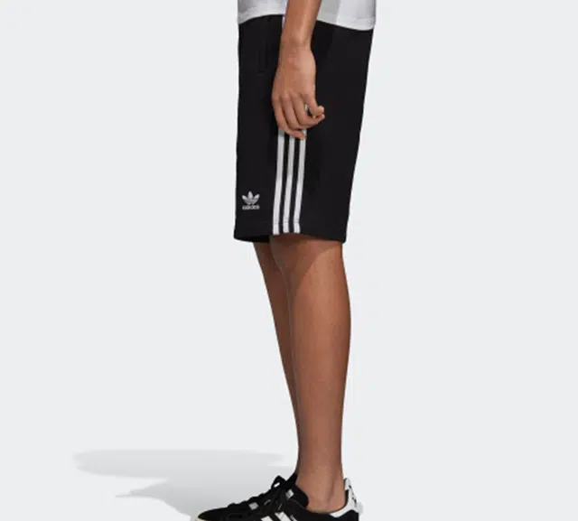 adidas originals 3-Stripe Short