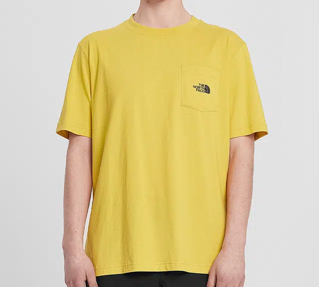 THE NORTH FACE LogoT