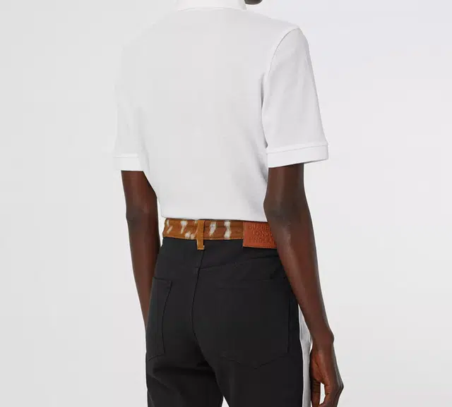 Burberry Polo