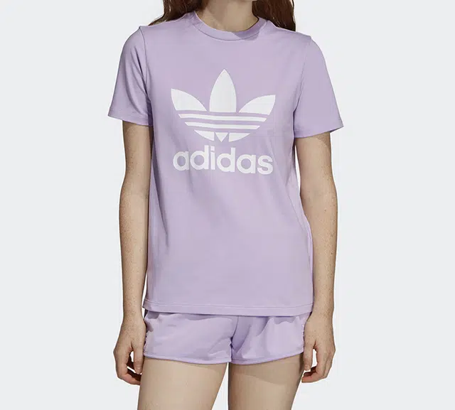 adidas originals T