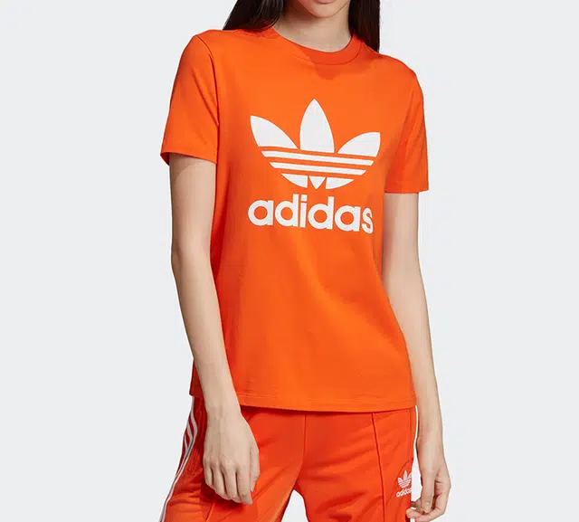 adidas originals T