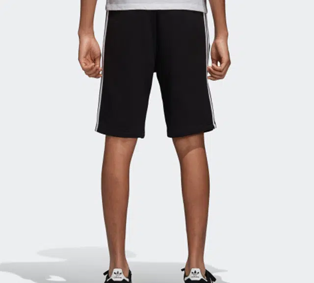 adidas originals 3-Stripe Short