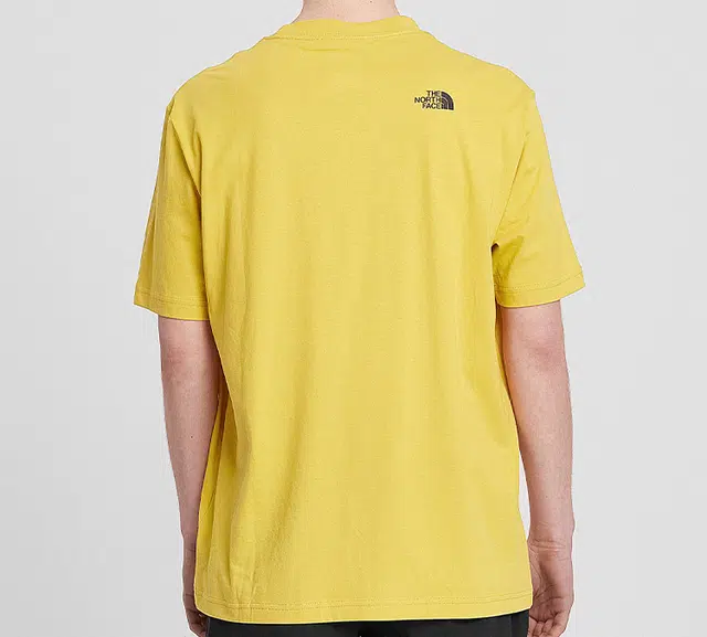 THE NORTH FACE LogoT