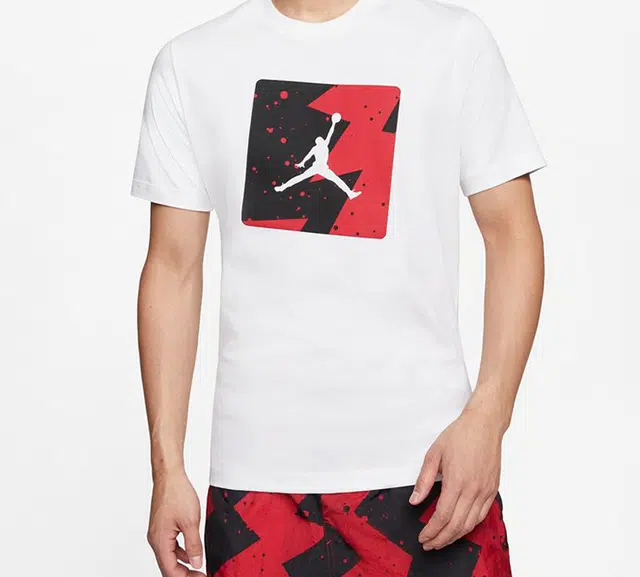 Jordan T