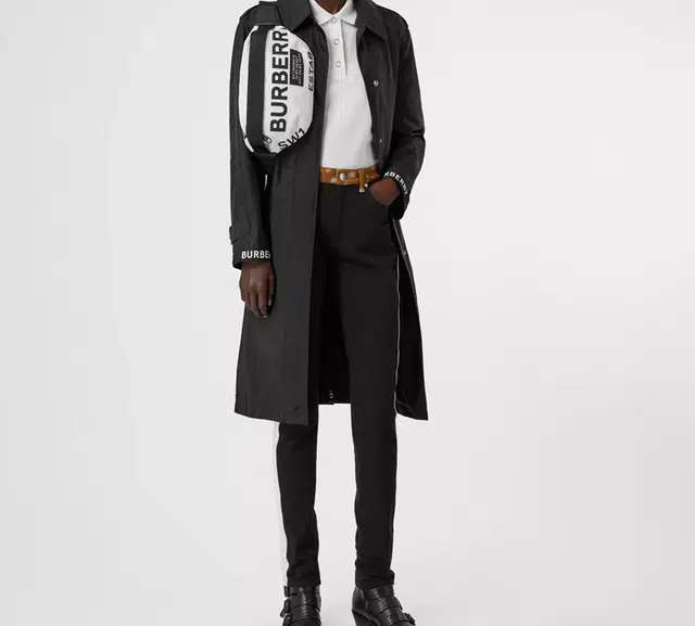 Burberry Polo