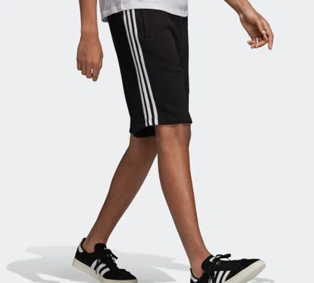 adidas originals 3-Stripe Short