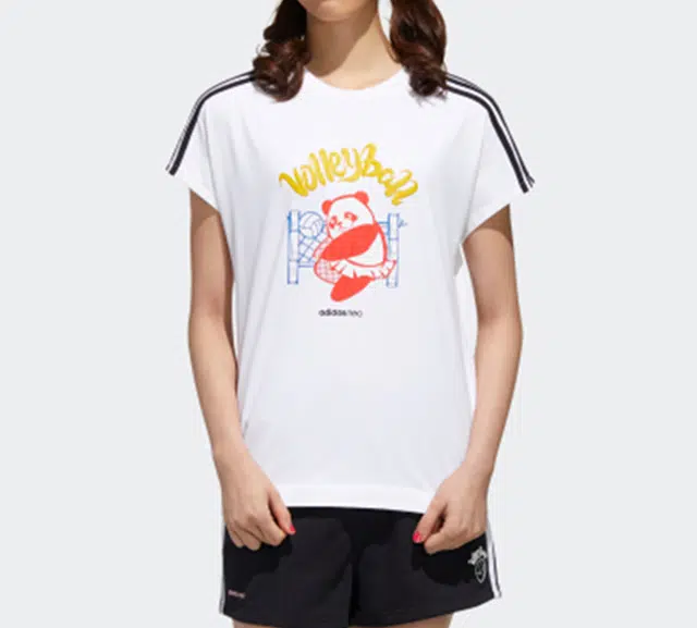adidas neo T