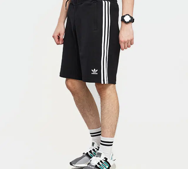 adidas originals 3-Stripe Short