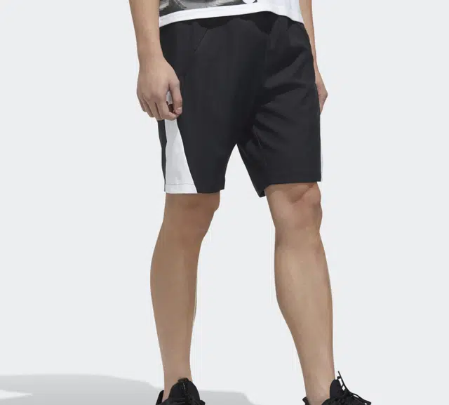 adidas neo short