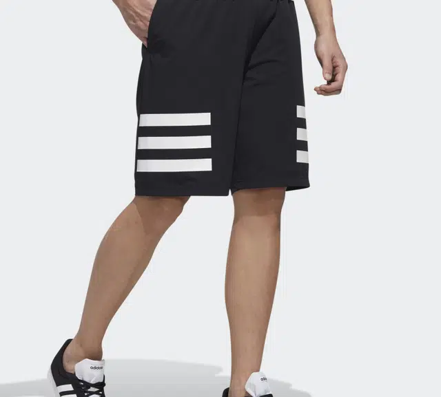 adidas neo shrt