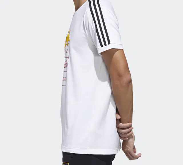 adidas neo T