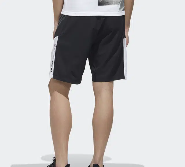 adidas neo short