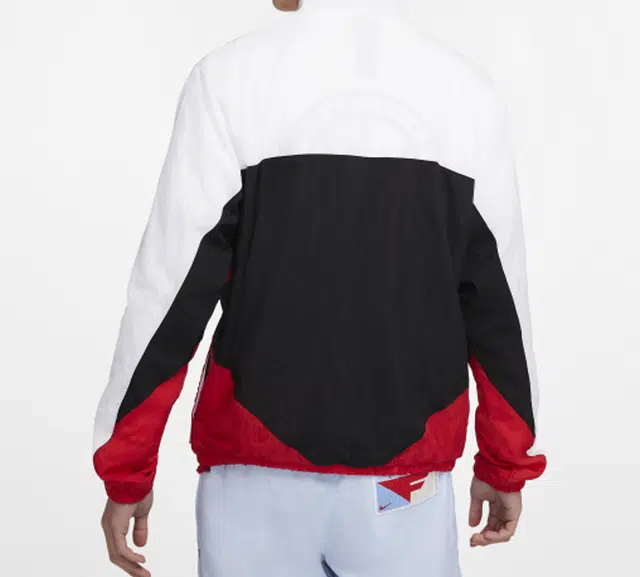Nike As M Nk Flight Jacket