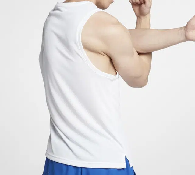 Nike Superset