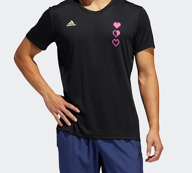 adidas 257 Tee M T