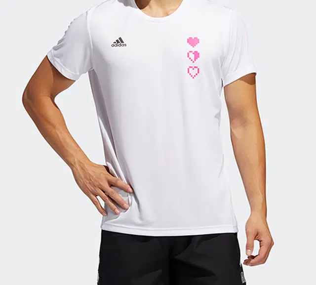 adidas 257 Tee M T