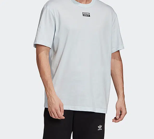 adidas originals D Grp Tee 3 T