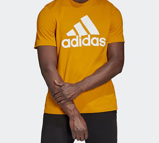 adidas Mh Bos Tee T