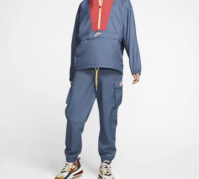 Nike SPORTSWEAR ICON CLASH