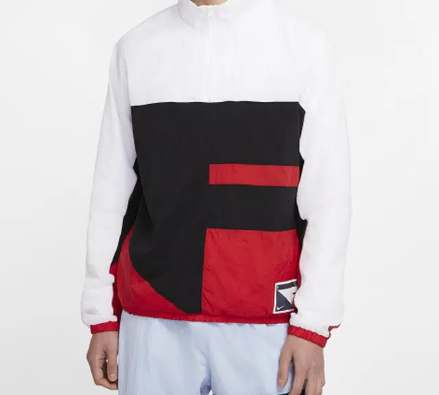Nike As M Nk Flight Jacket