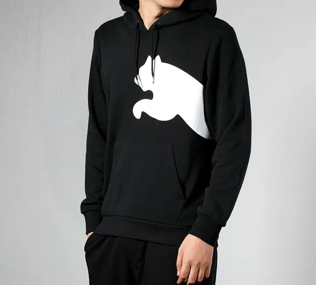 Puma Logo