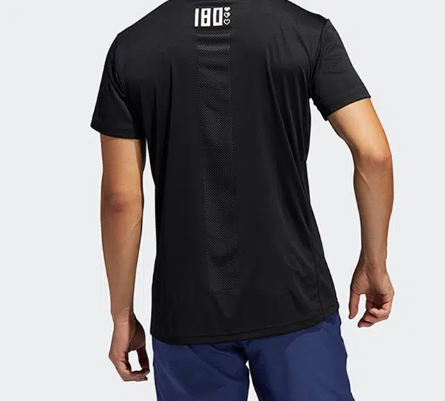 adidas 257 Tee M T