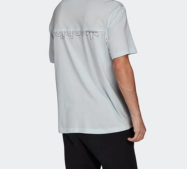 adidas originals D Grp Tee 3 T