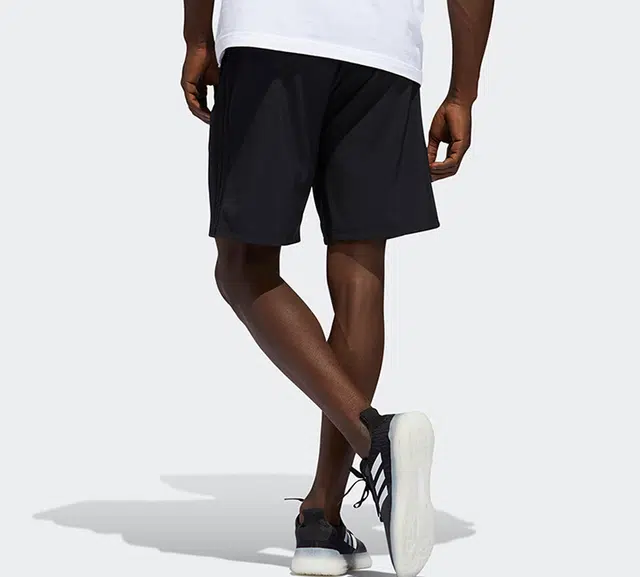 adidas M Short Library