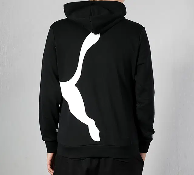 Puma Logo