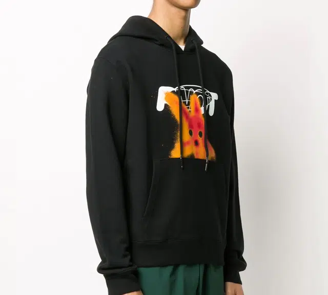 OFF-WHITE FW20 Pivot Fish