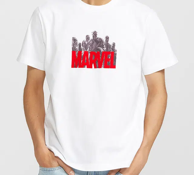 UNIQLO T