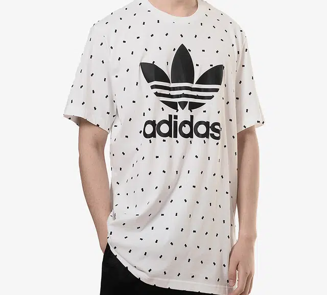 adidas originals LogoT