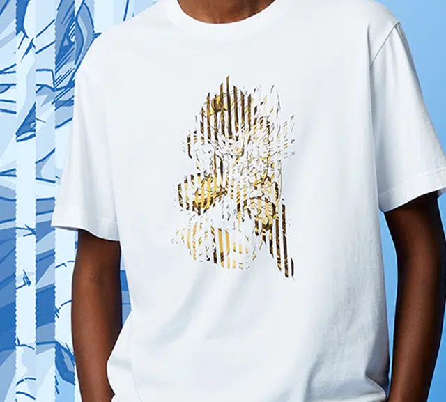 UNIQLO ballT