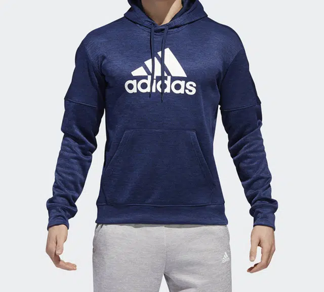 adidas logo