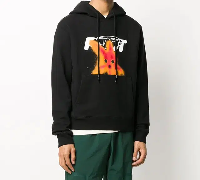 OFF-WHITE FW20 Pivot Fish