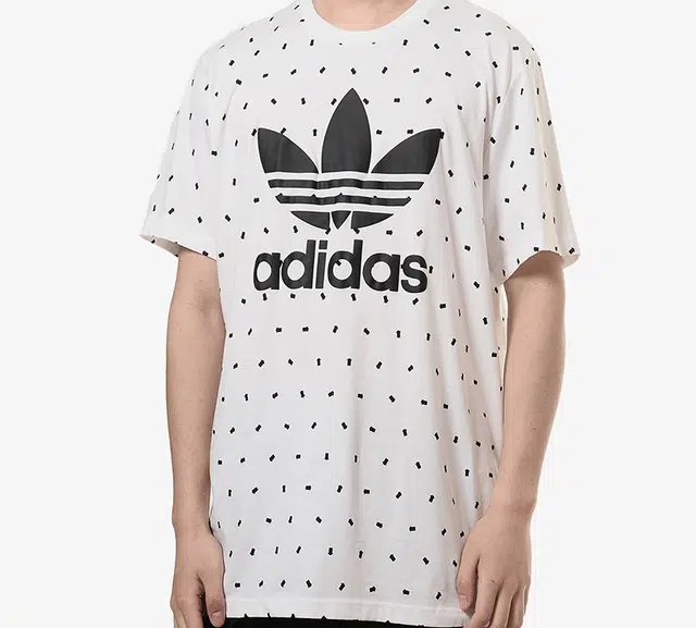 adidas originals LogoT